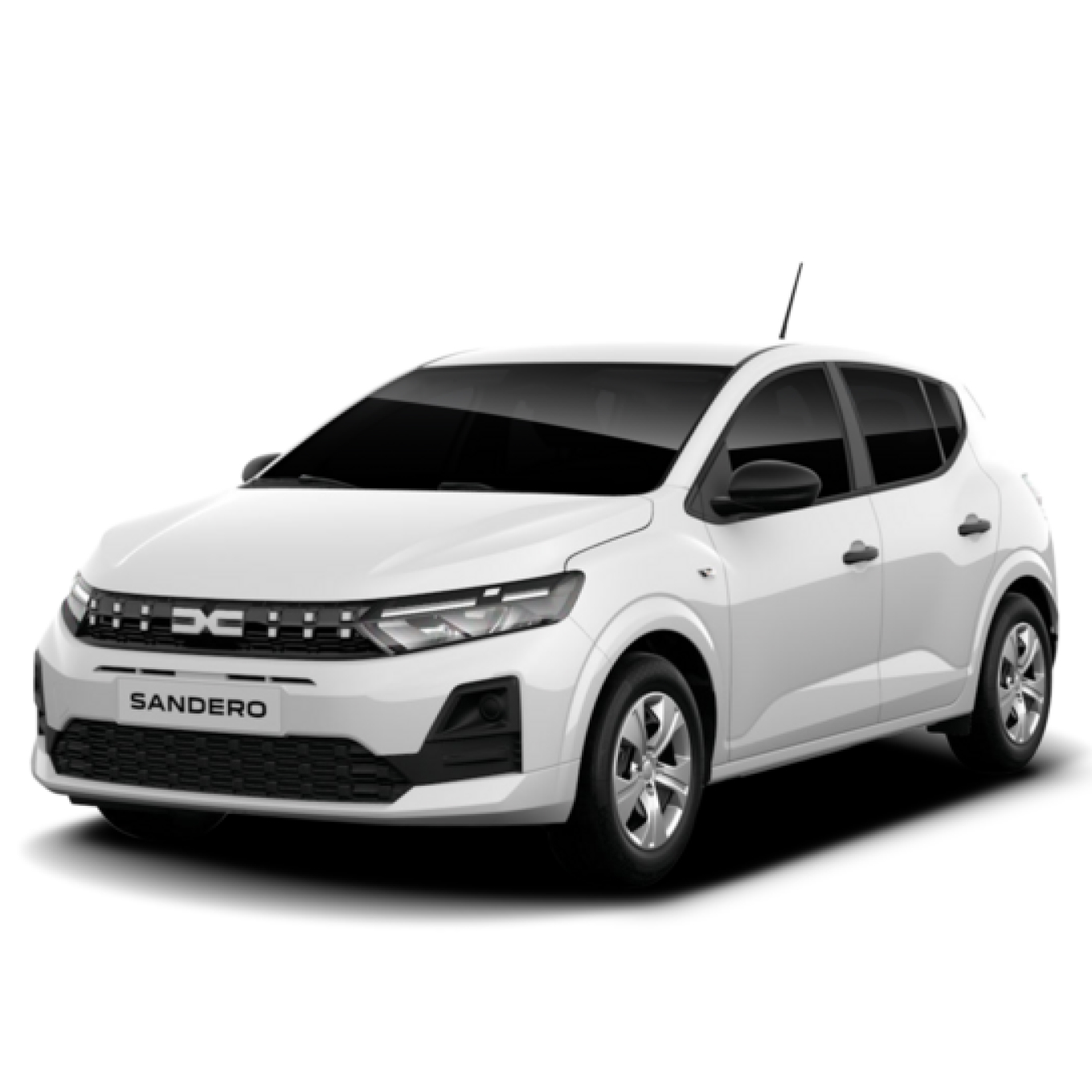 Foto Dacia Sandero Streetway Essential MY25 SCe 1.0 Benzina