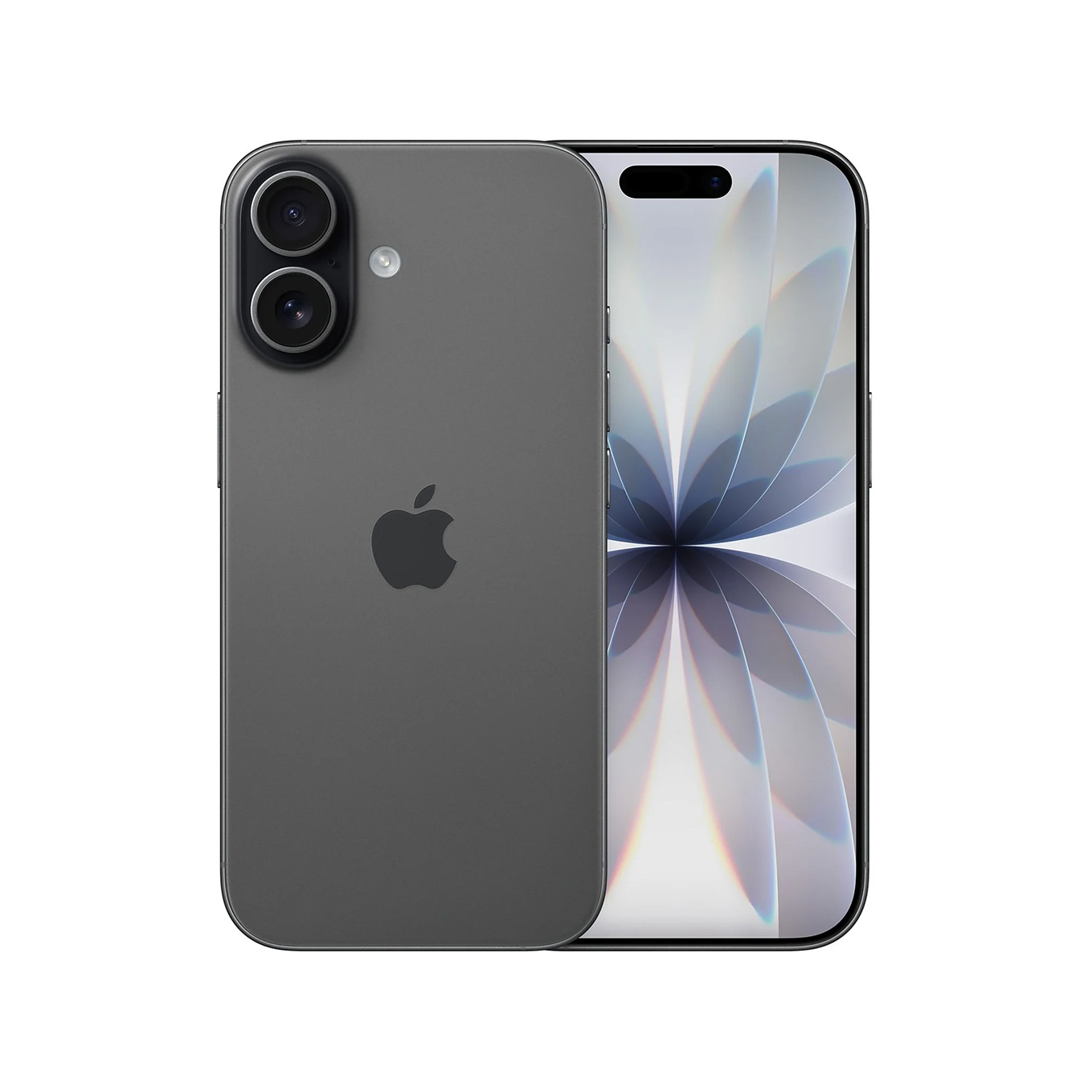 Foto Iphone17 nero 256GB
