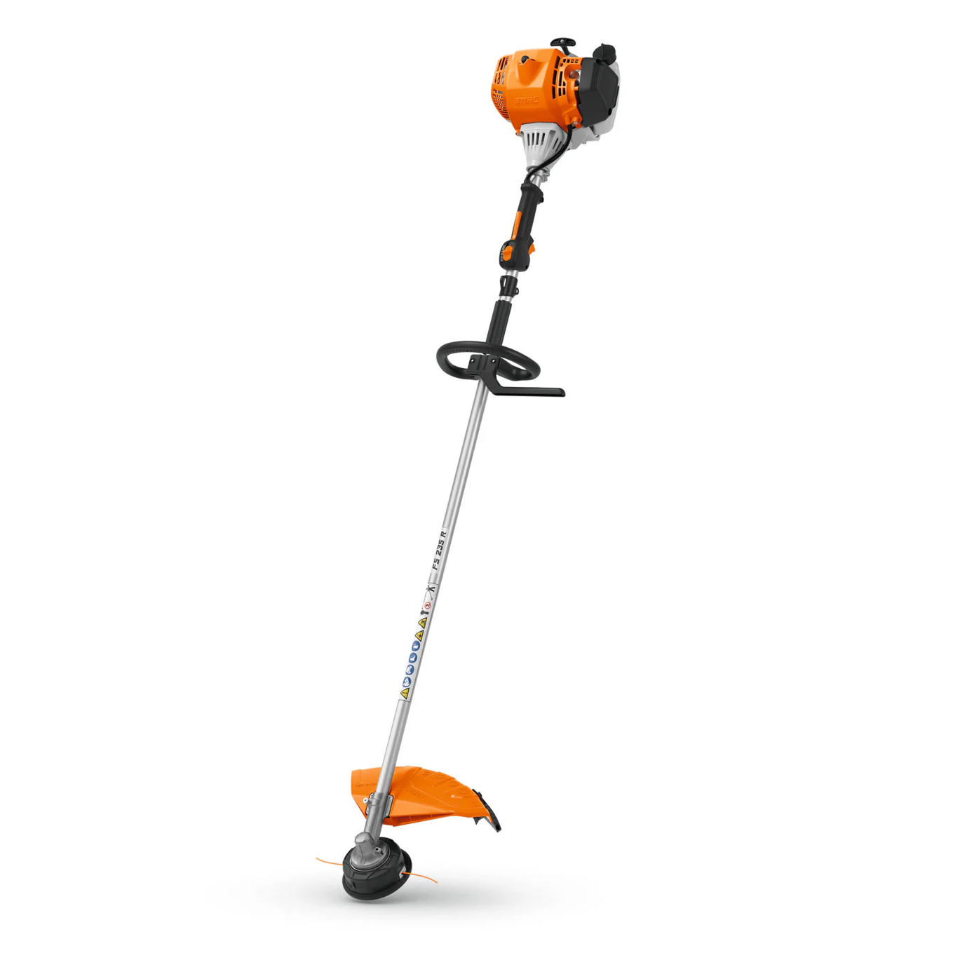 Foto Decespugliatore Stihl FS 235 R