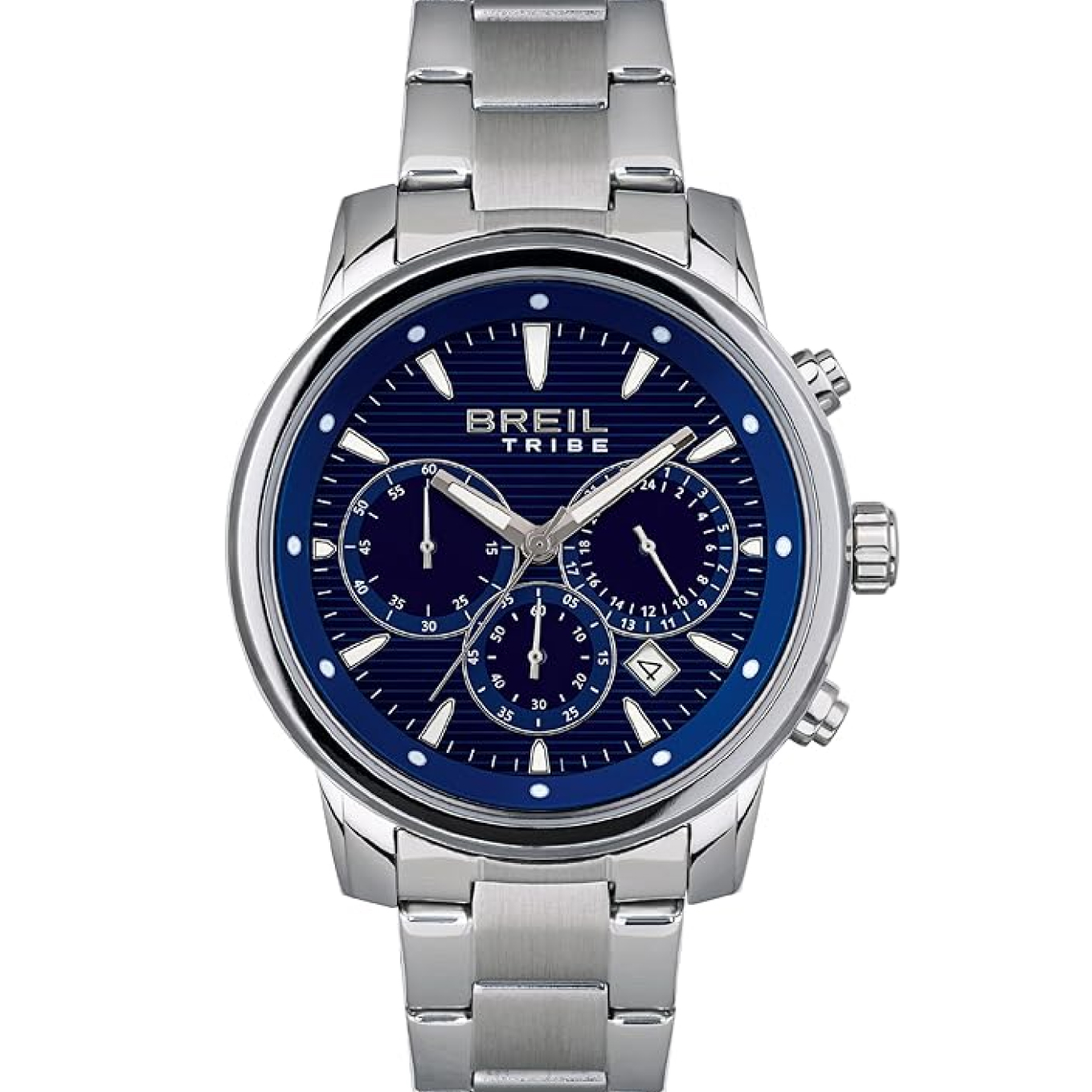 Foto Orologio Brail Uomo