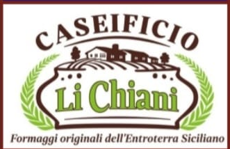 Logo Caseificio Li Chiani S.r.l.
