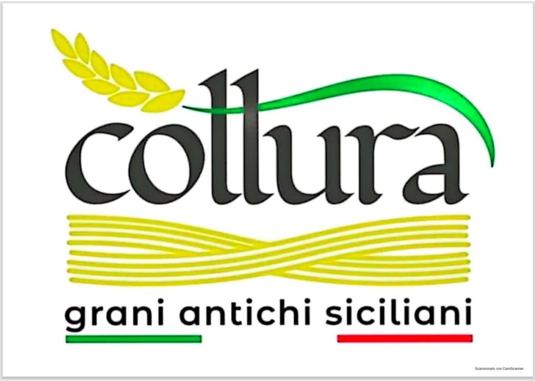 Logo Az. Agr. Collura – Grani Antichi Siciliani