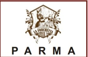 Logo Ristorante La Forchetta – Parma