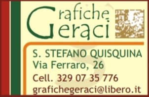 Logo Grafiche Geraci