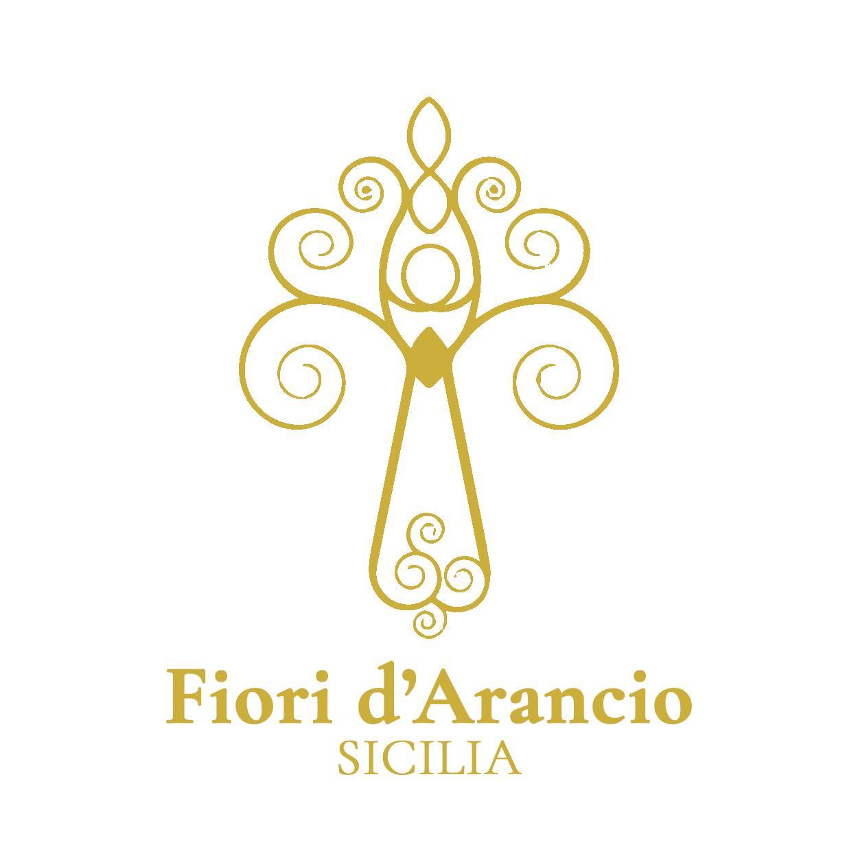 Logo Fiori d'Arancio Sicilia – Artigianato