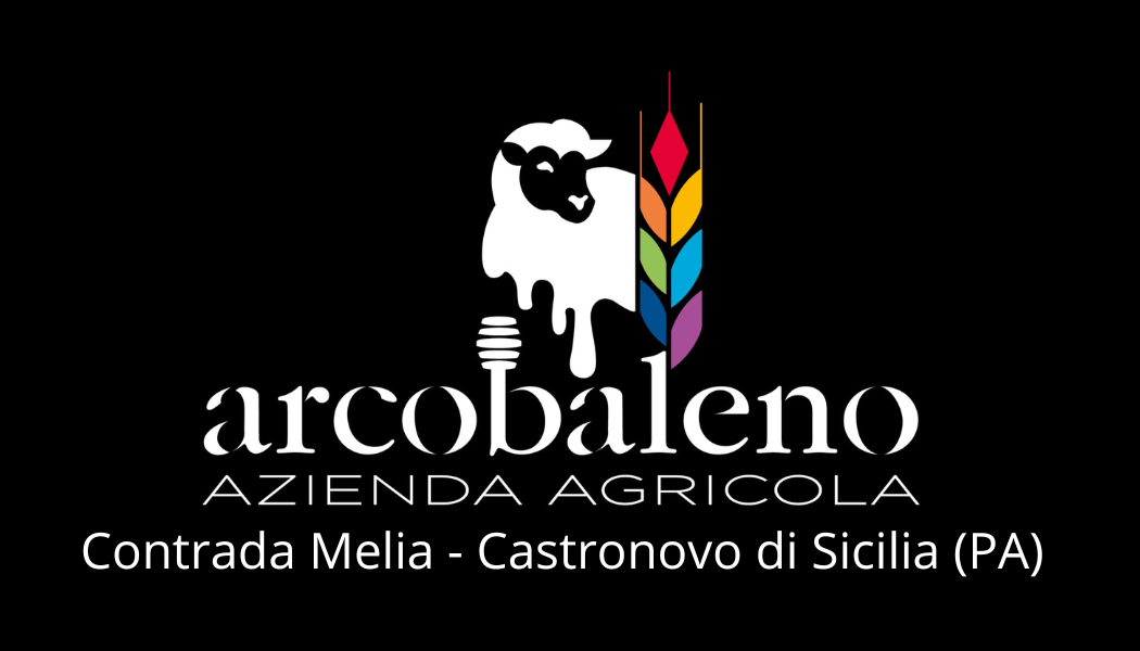 Logo Azienda Agricola Arcobaleno – Mirabile Michele