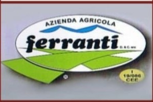 Logo Azienda Agricola Ferranti