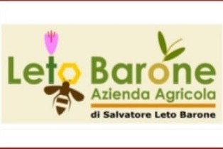 Logo Az. Agr. Leto Barone Salvatore – Apicoltura e Miele
