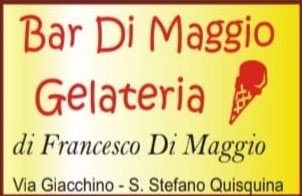 Logo Bar Di Maggio – Gelateria
