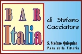 Logo Bar Italia