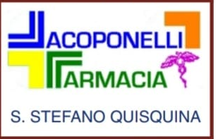 Logo Farmacia Jacoponelli S.n.c.
