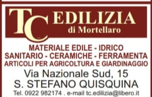 Logo Ferramenta TC Edilizia – Mortellaro Angela