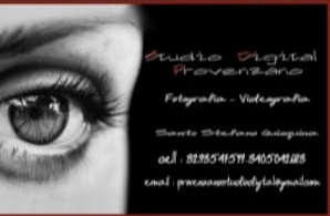 Logo Studio Digital Provenzano Giuseppe