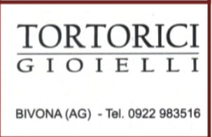 Logo Gioielleria Tortorici