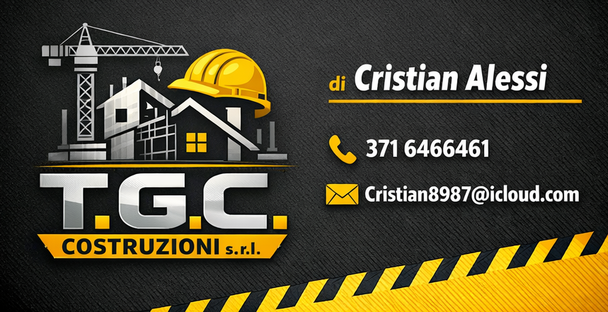 Logo Impresa Alessi Giuseppe – Costruzioni S.r.l.