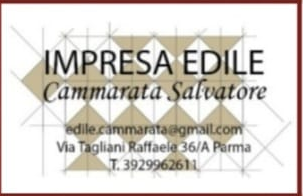 Logo Impresa Edile Cammarata Salvatore