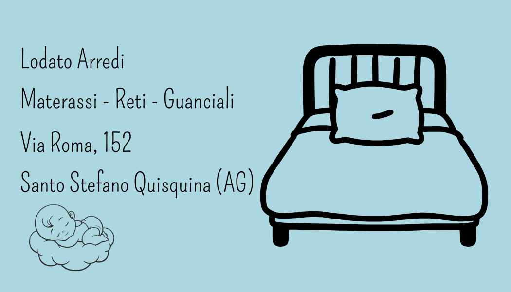 Logo Lodato Arredi