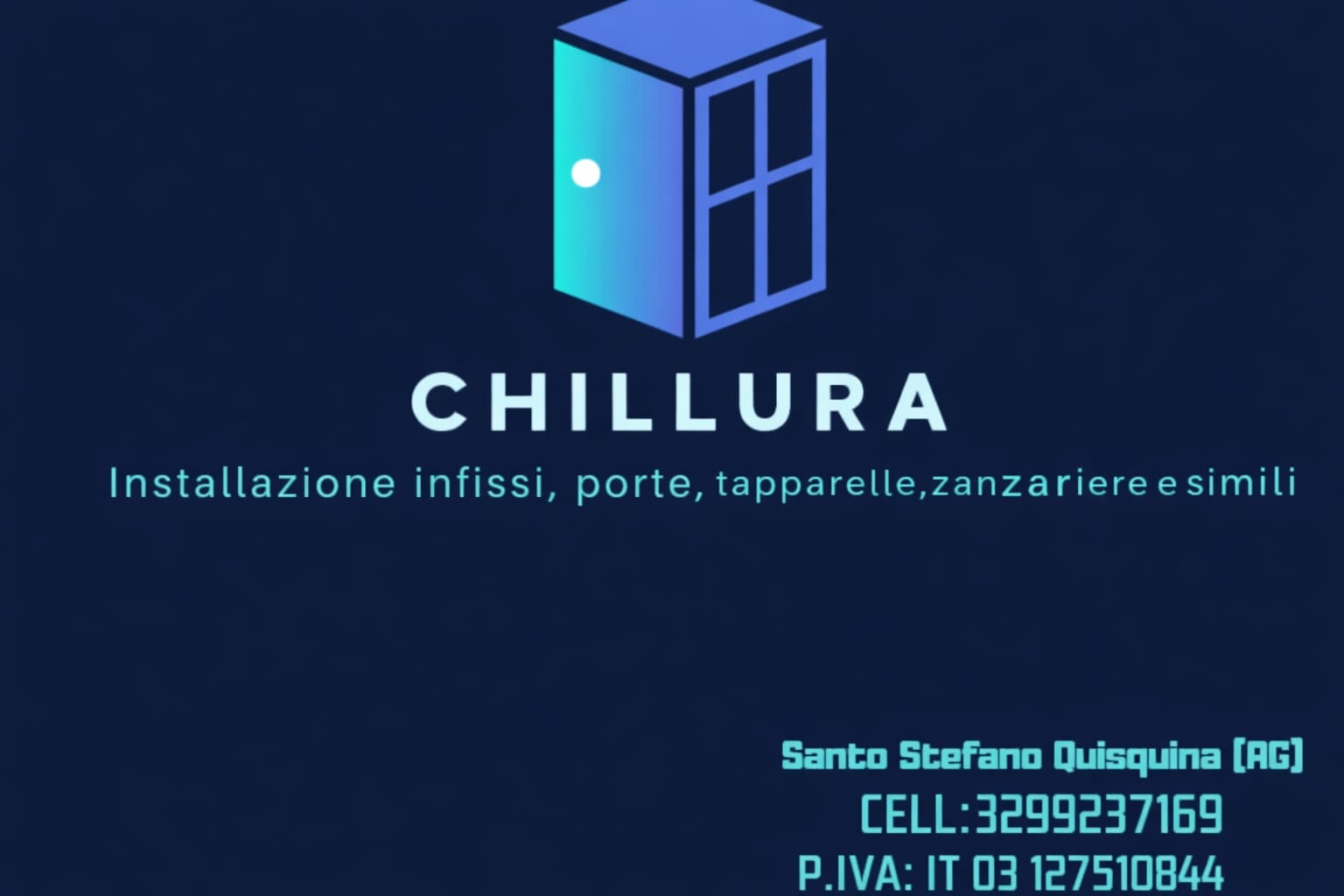 Logo Officina Chillura Martino – Domenico Fabbro