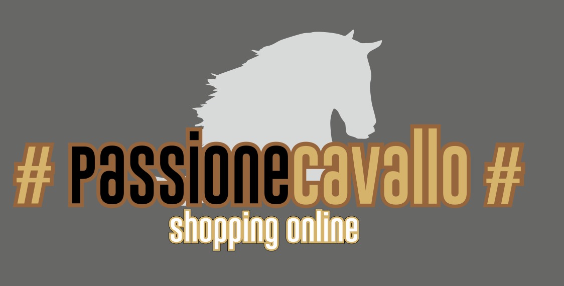 Logo Passione Cavallo – Shopping Online