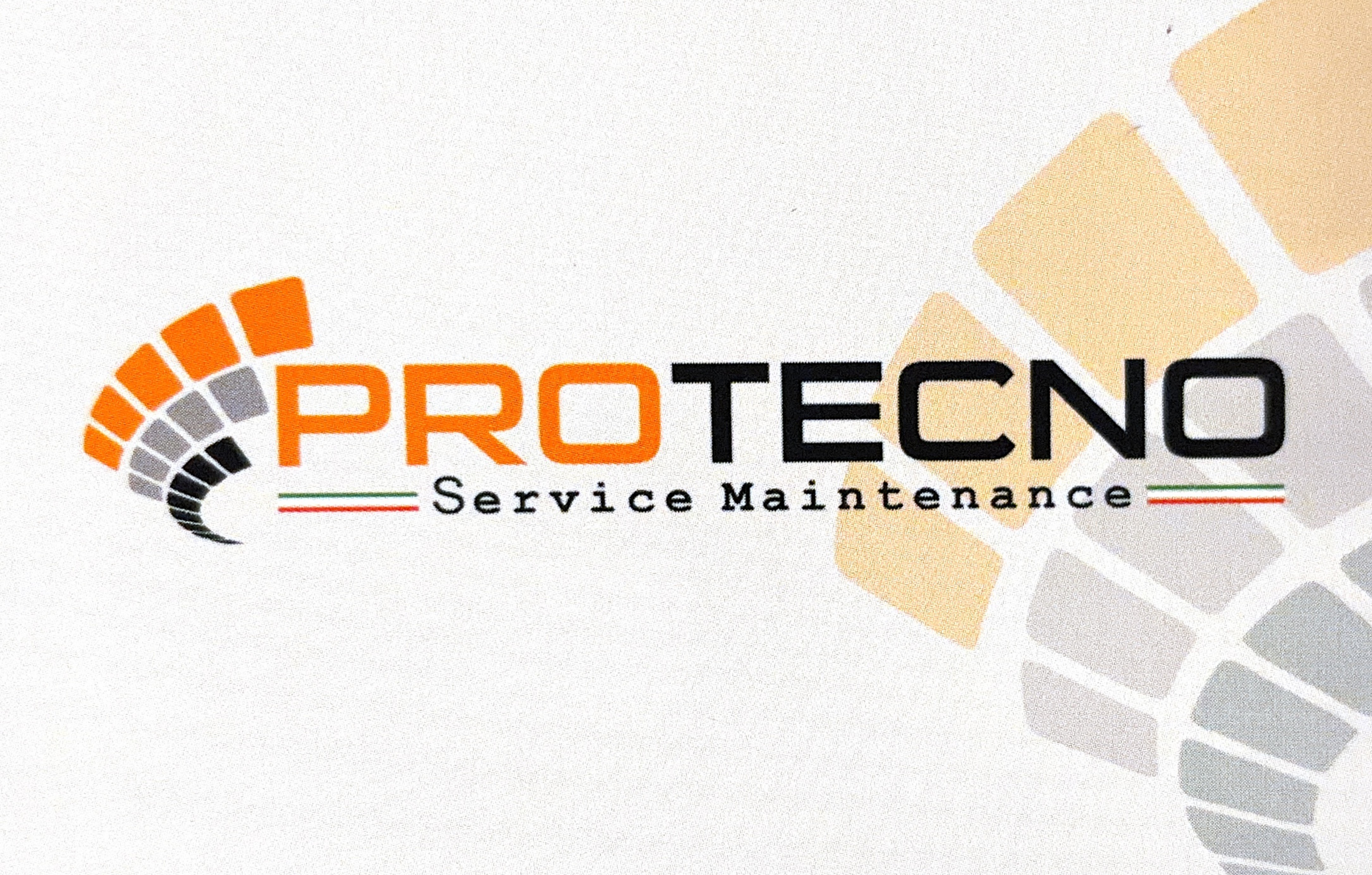 Logo Protecno – Pecoraro Claudio