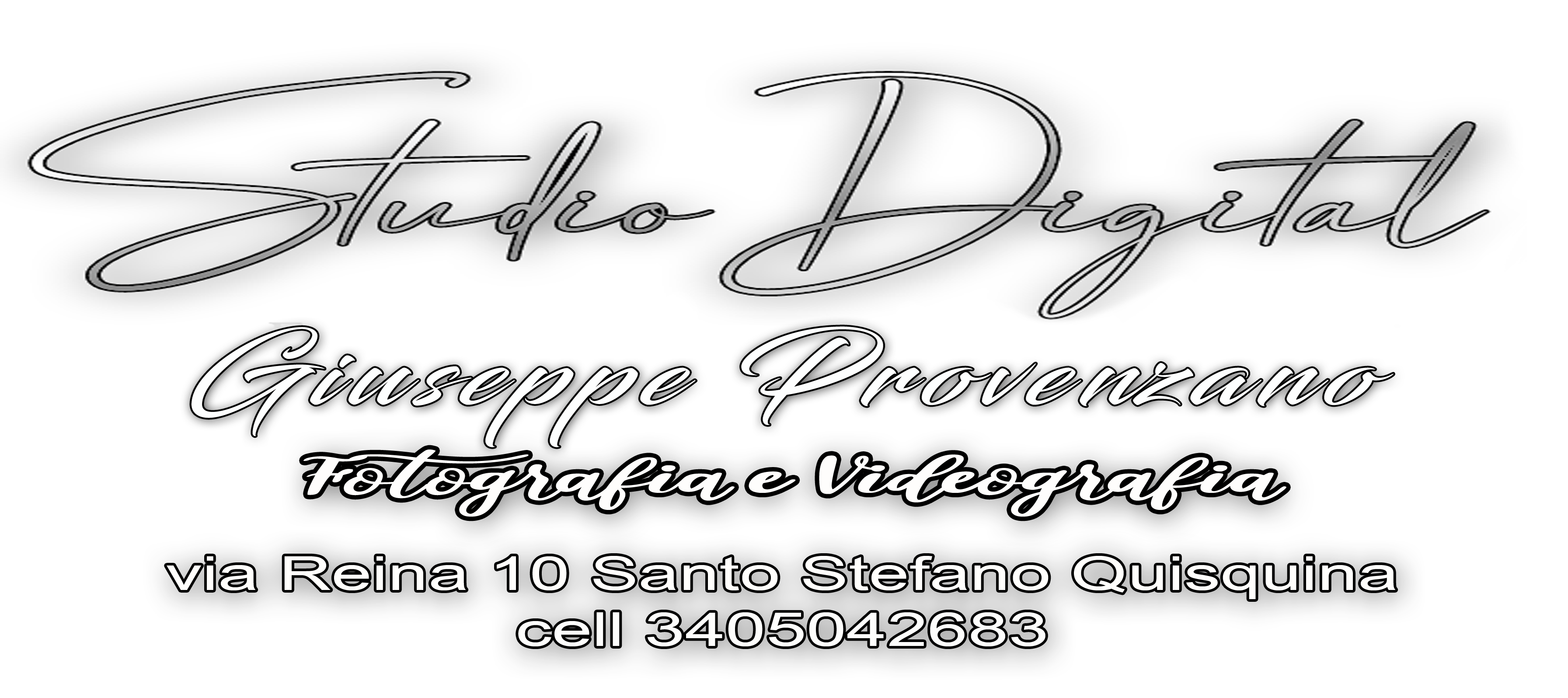 Logo Studio Digital Provenzano (logo alternativo)
