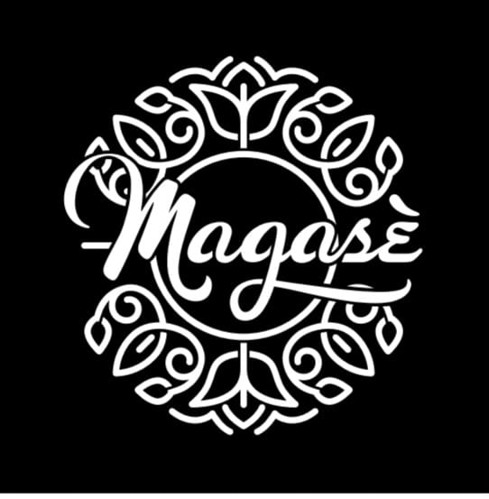 Logo Ristorante Magasè – Pizzeria