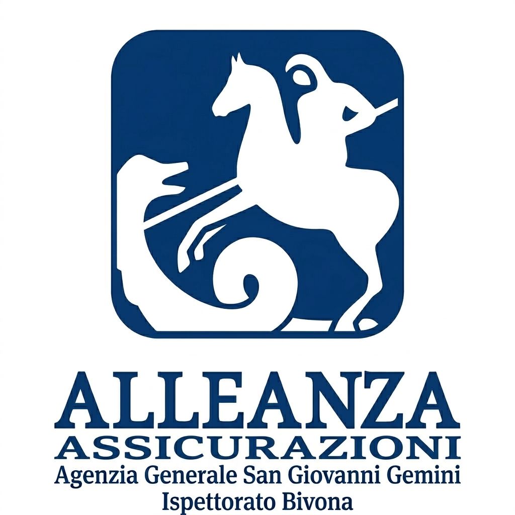 Logo Alleanza Assicurazioni