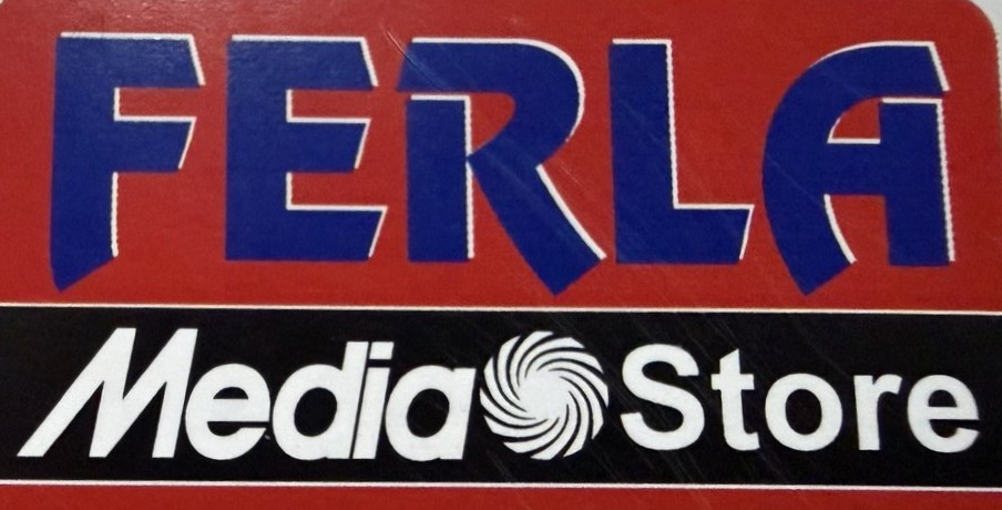 Logo Ferla Media Store