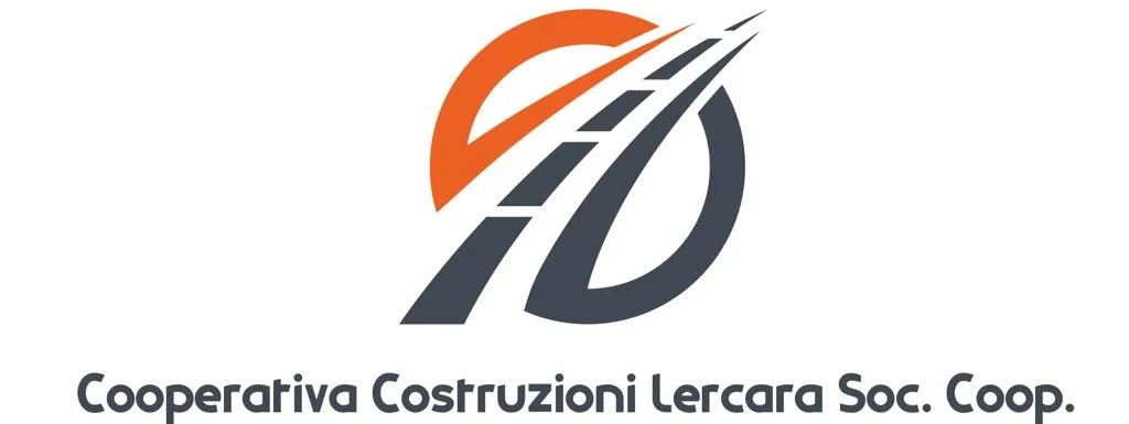 Logo Cooperativa Costruzioni Lercara Soc. Coop.