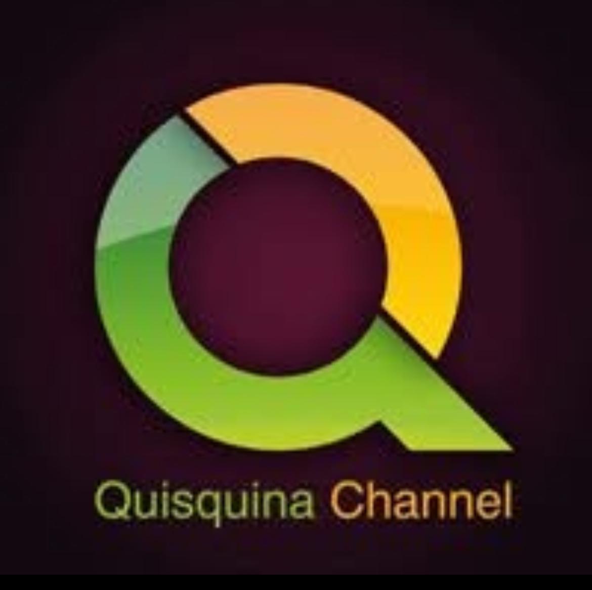 Logo Quisquina Channel