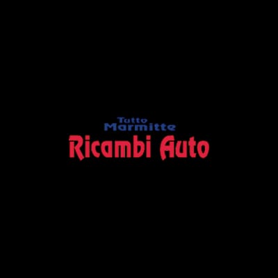 Logo Tutto Marmitte – Ricambi Auto