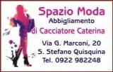 Logo Spazio Moda – Cacciatore Caterina