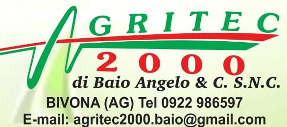 Logo Agritec 2000 – Baio Angelo & C. S.n.c.
