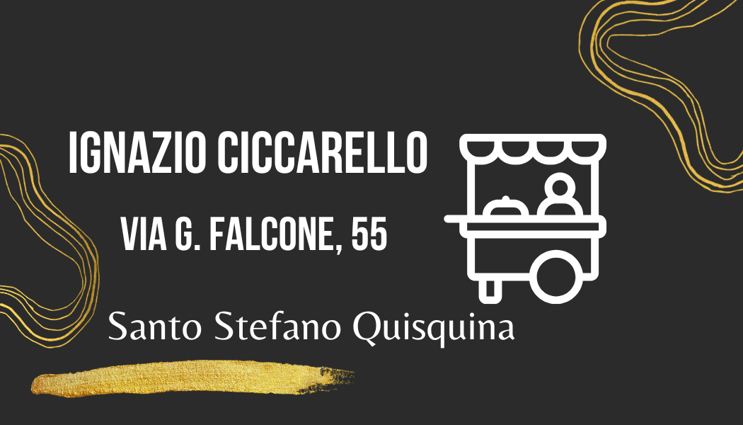 Logo Alimentari Ciccarello Ignazio – Ambulante