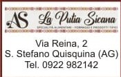 Logo Alimentari La Putia Sicana