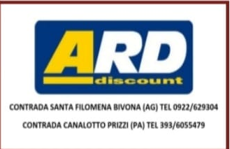 Logo ARD Discount