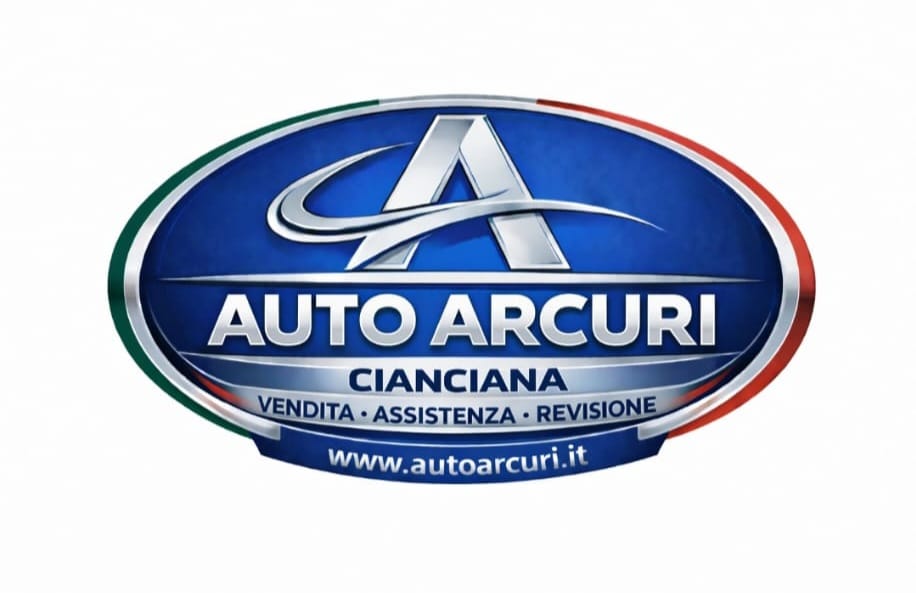 Logo Auto Arcuri