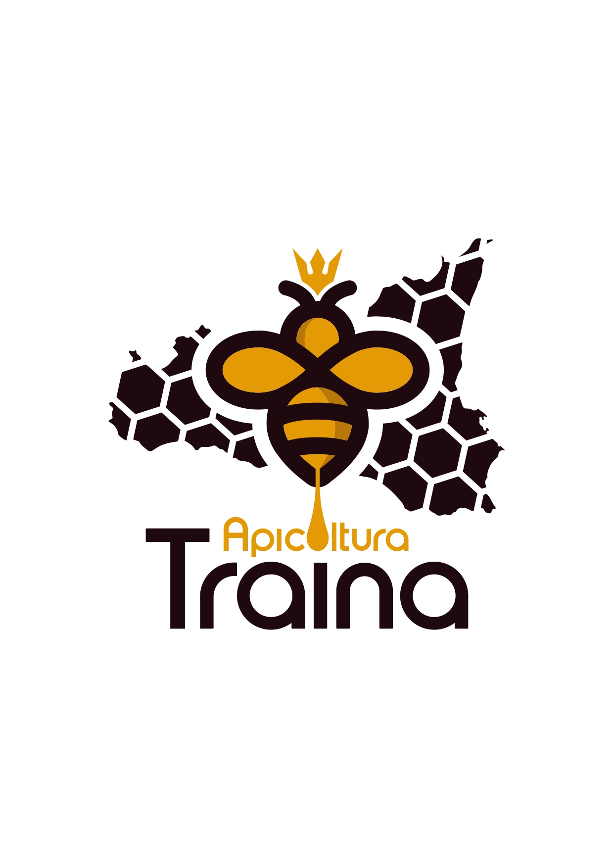Logo Az. Agr. Traina Paolo – Apicoltura