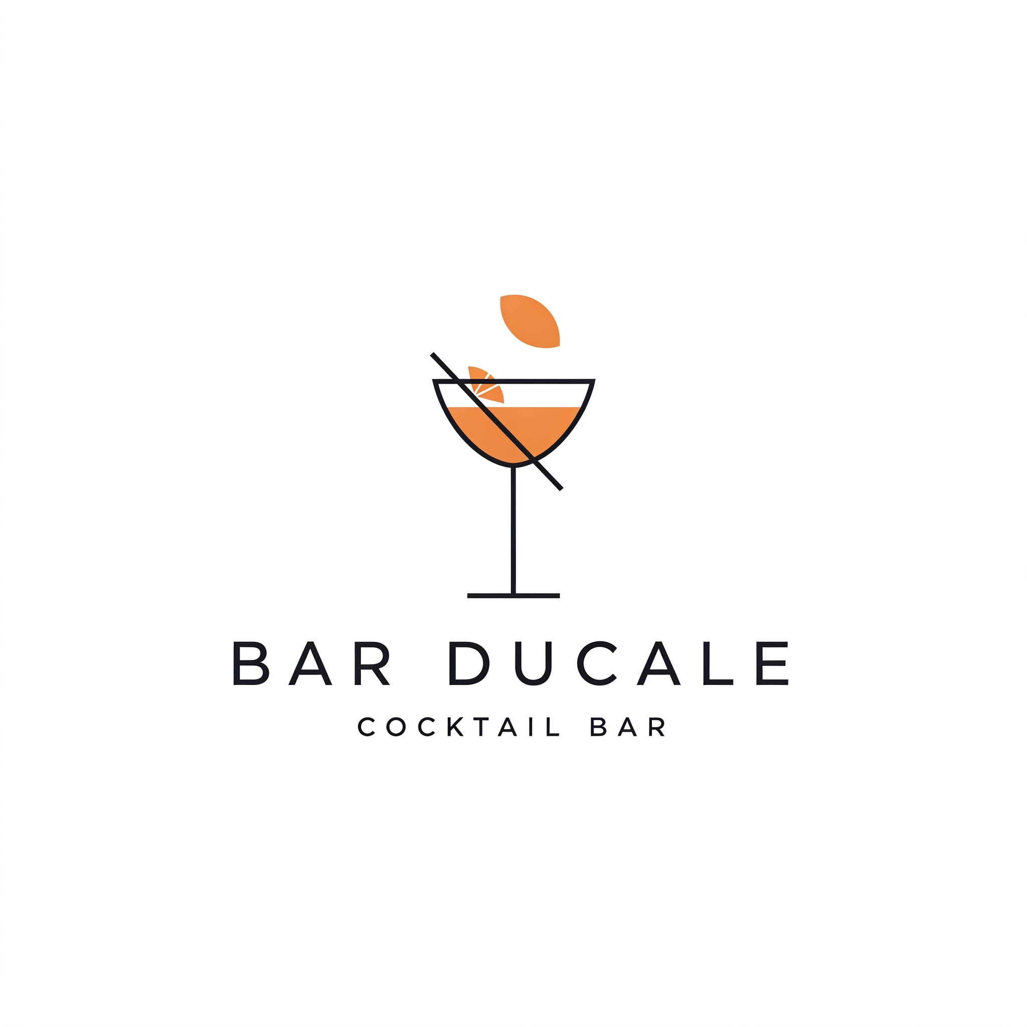 Logo Bar Ducale