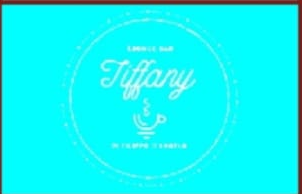 Logo Bar Tiffany