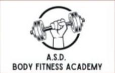 Logo Body Fitness Academy – Cardinale