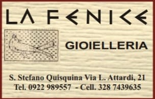 Logo Gioielleria La Fenice
