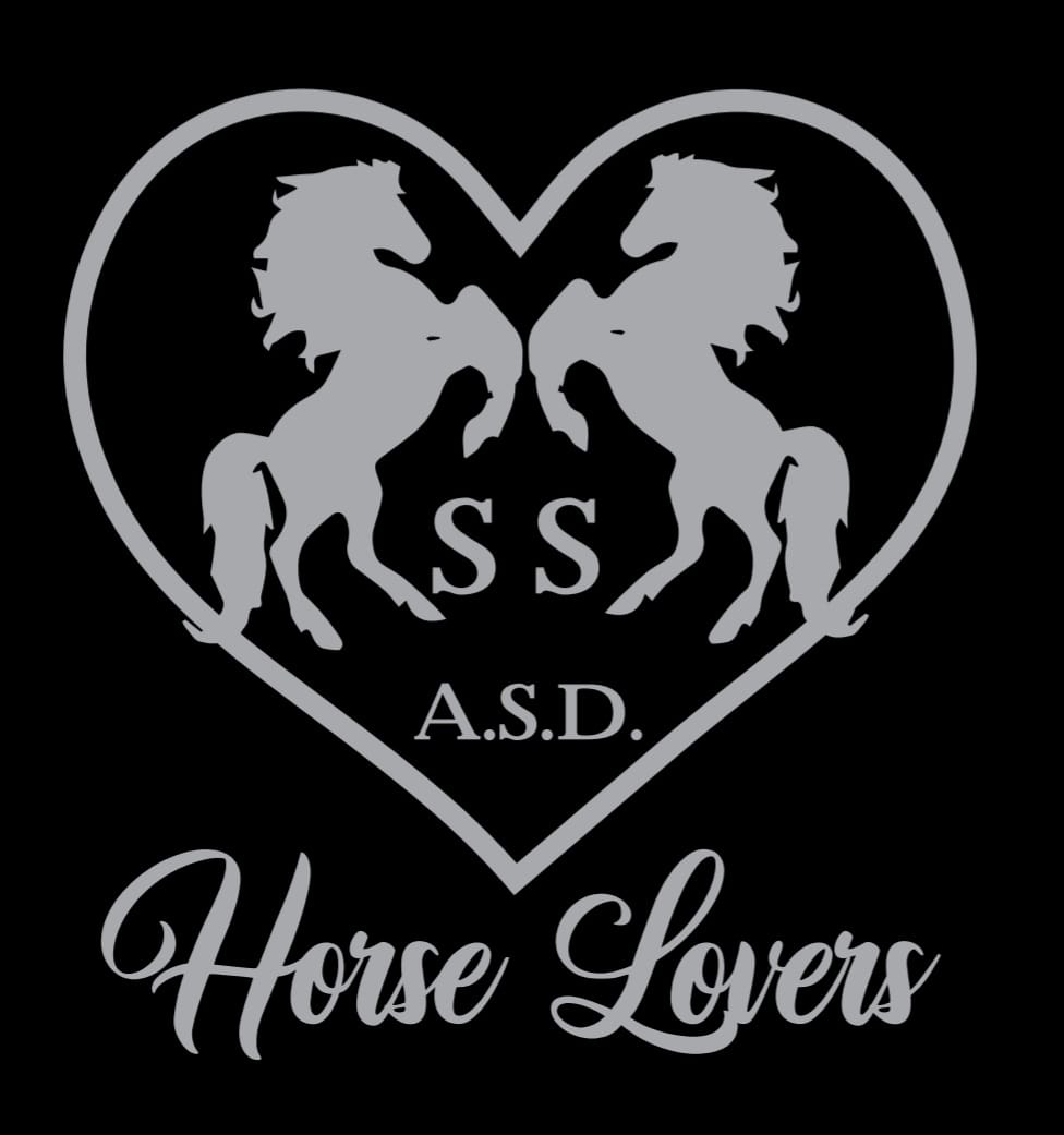 Logo ASD Horse Lovers – Cognata Salvina