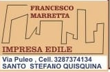 Logo Impresa Marretta Francesco