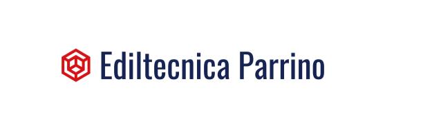 Logo Ediltecnica Parrino