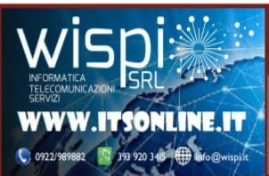 Logo ITS Vacanti Angelo