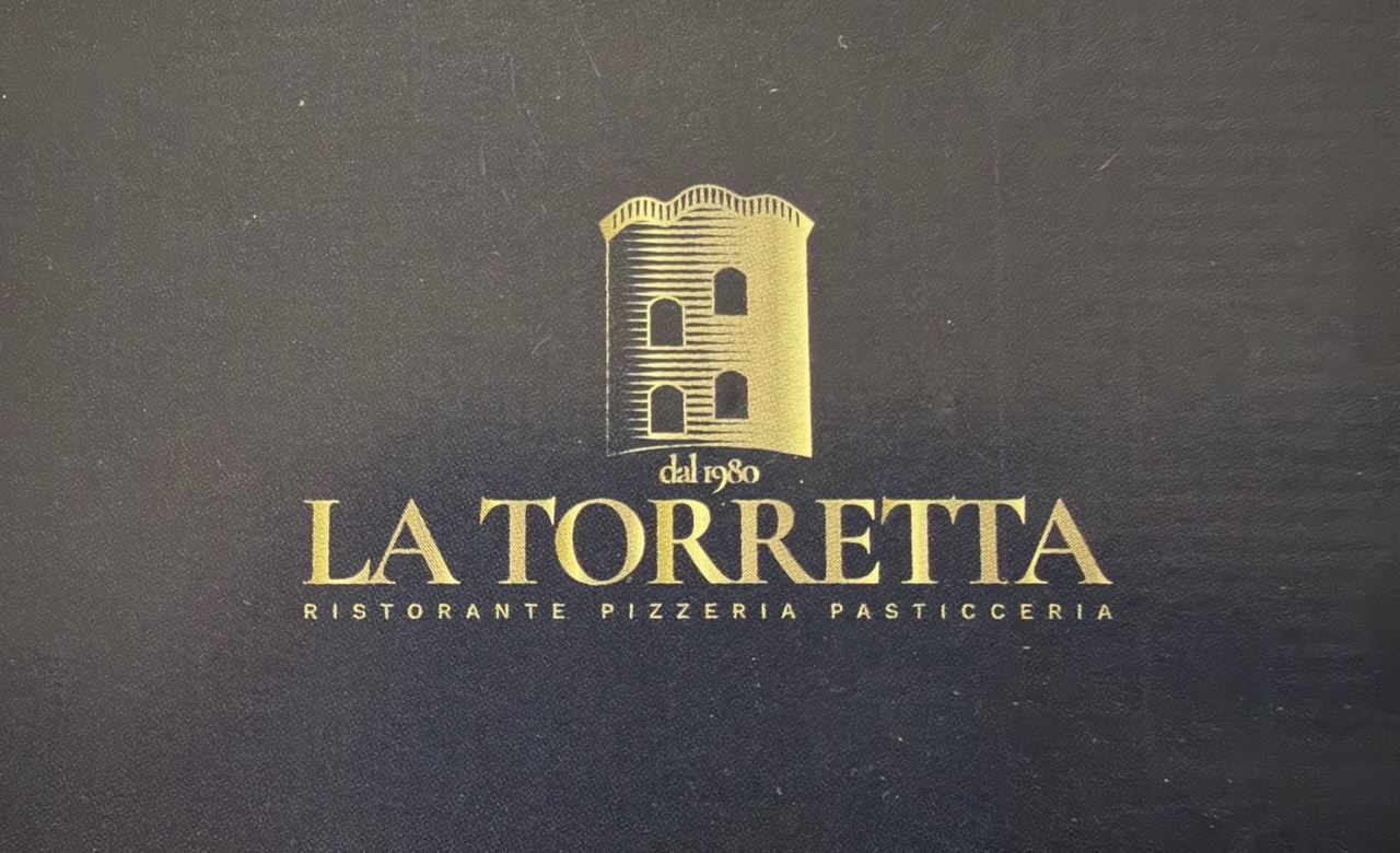 Logo La Torretta – Ristorante Pizzeria Pasticceria