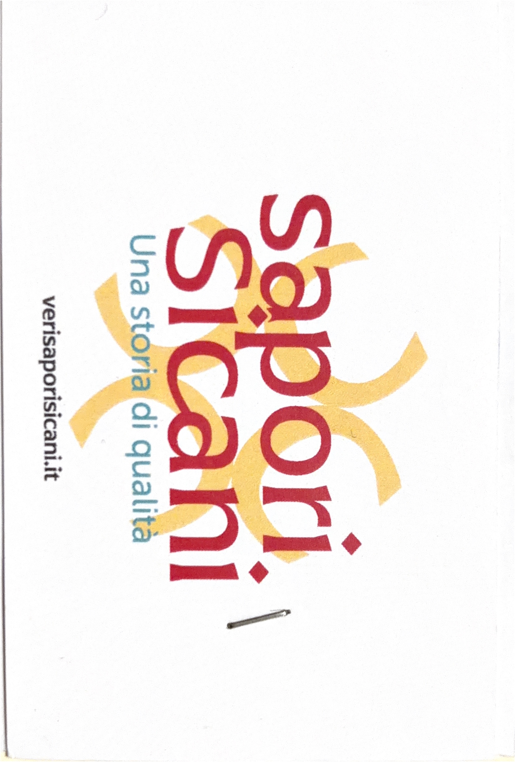 Logo Macelleria Sapori Sicani F.lli Ciccarello