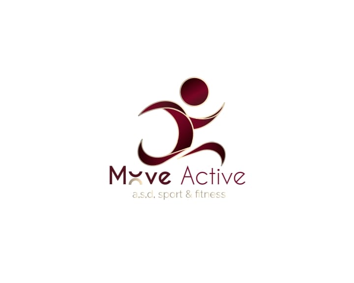 Logo Move Active ASD – Sport e Fitness