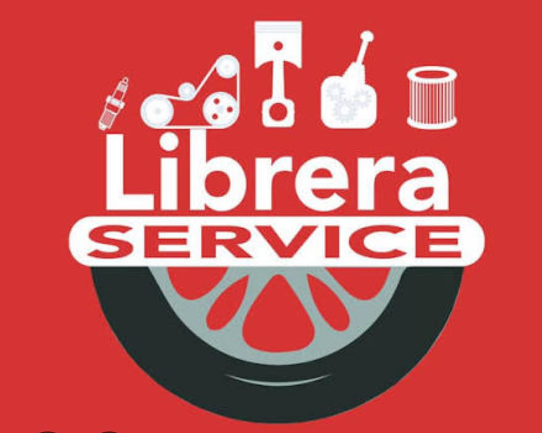 Logo Librera Service – Officina